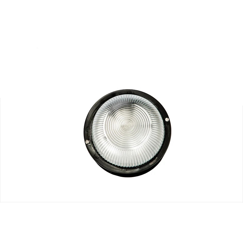 Plafoniera tonda Bellotti da 27 a 60 W, elegante e funzionale