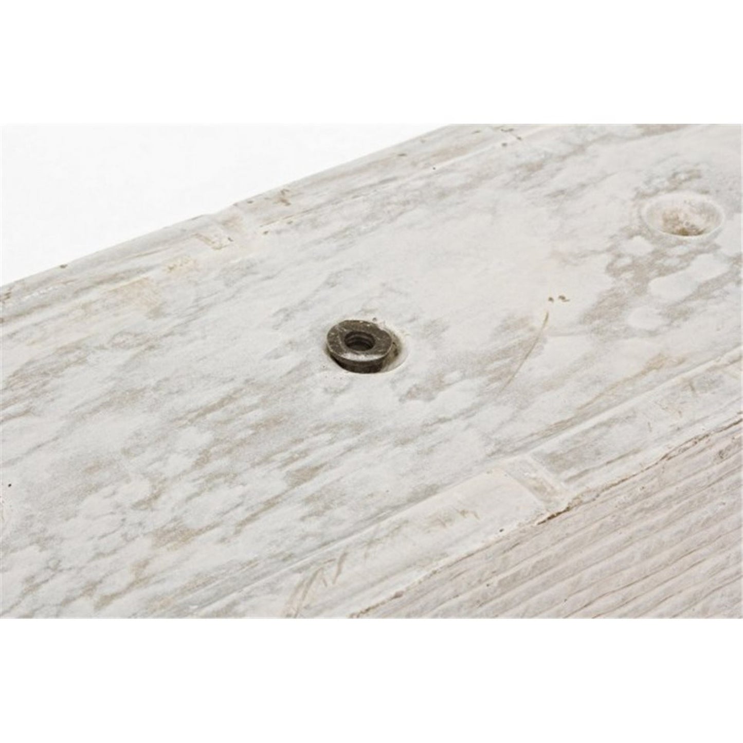 Vaso rettangolare sabbia 80x30x30 cm