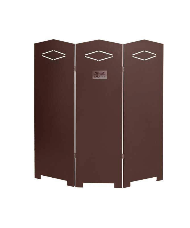 Para-calore 30x95 cm, design moderno e sicuro