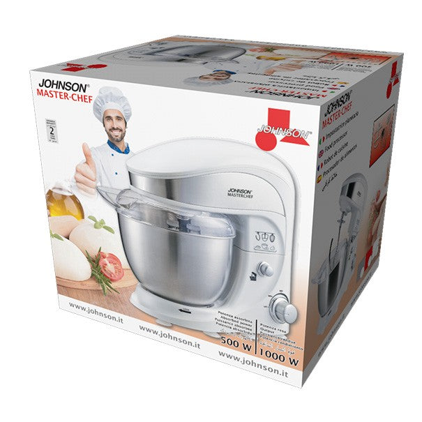 Planetaria Master-Chef