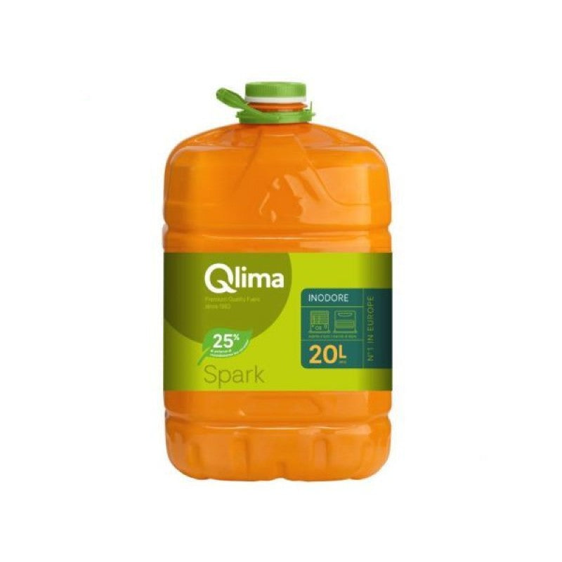 Qlima Kristal Spark 20 L