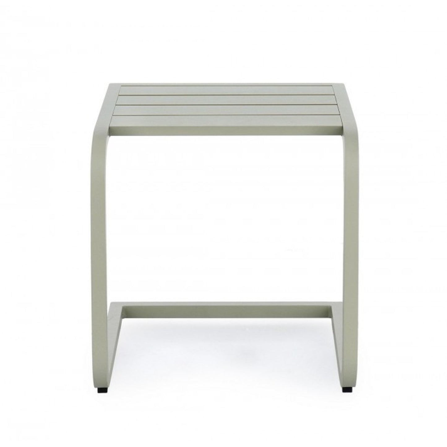 Tavolino da giardino 40x40 cm Breeze