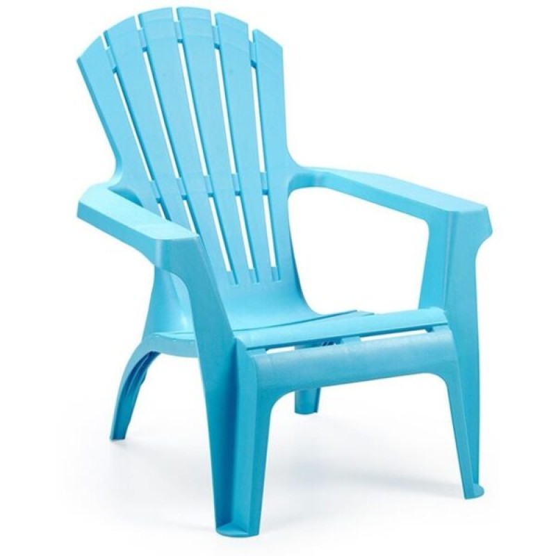 Poltrona Dolomiti Azzurra 75 x 86 x86 cm
