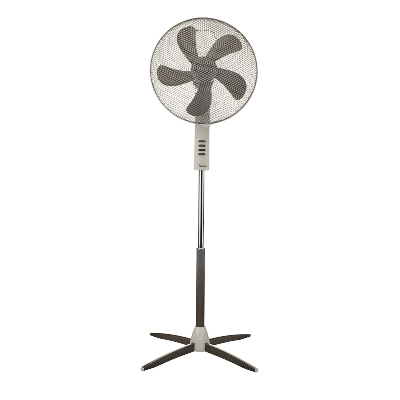 Ventilatore a piantana 40 cm imq