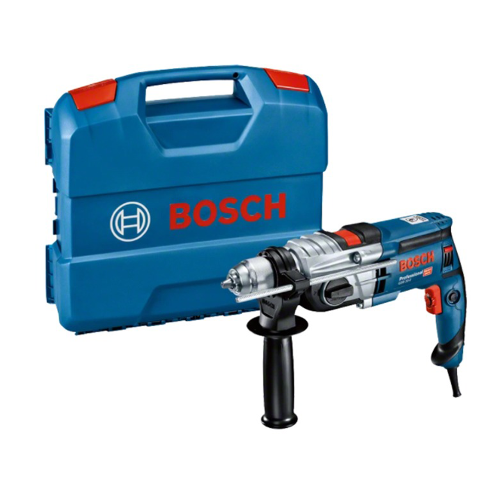 Martello perforatore 850W con accessori