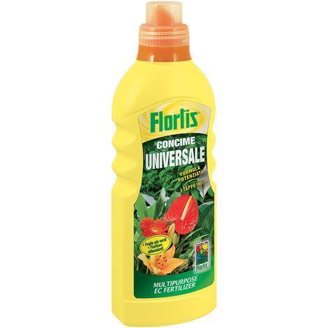 Nutrimento Liquido Completo per Piante e Fiori - Concime Universale da 1150 Grammi