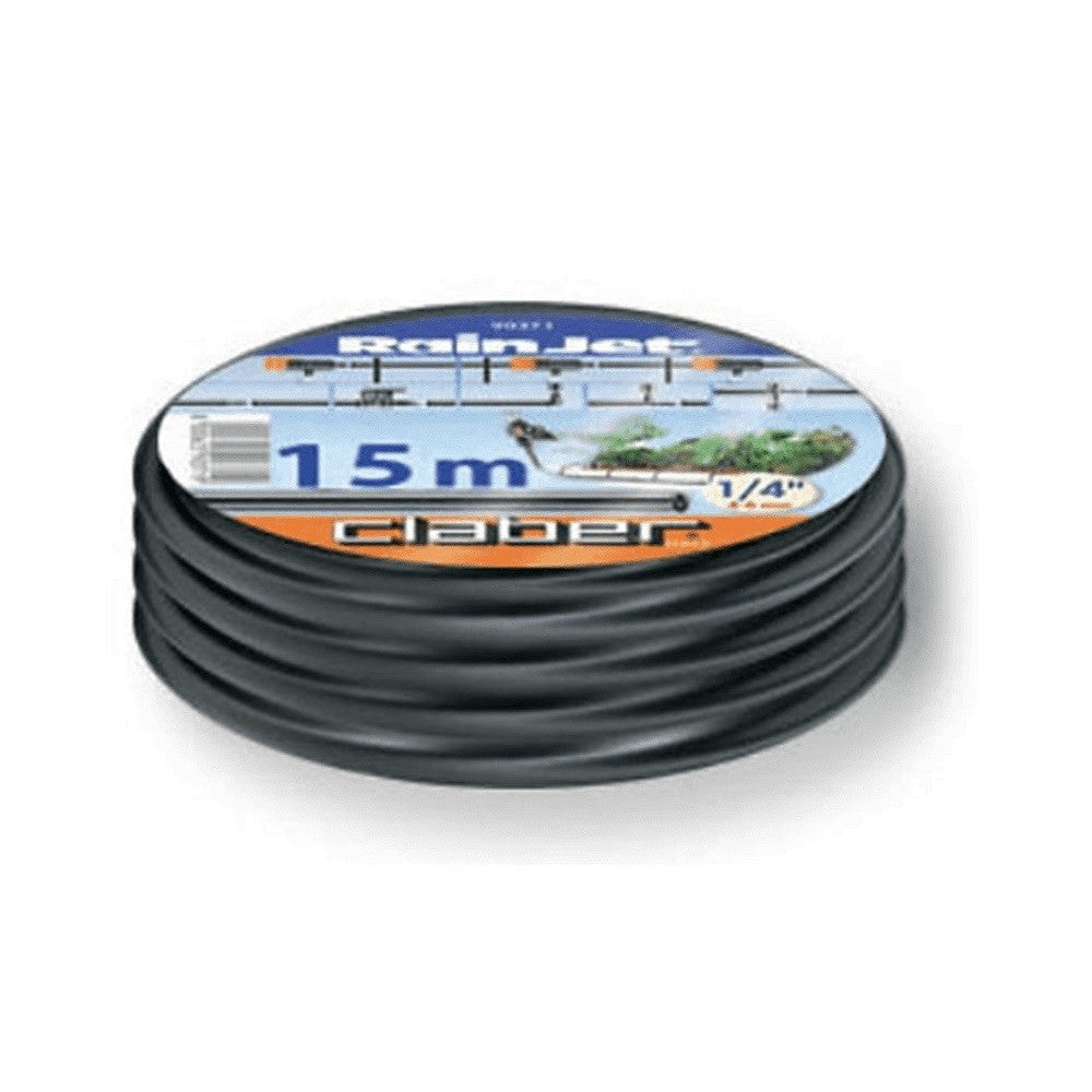 Tubo gocciolante 1-4' 15 metri