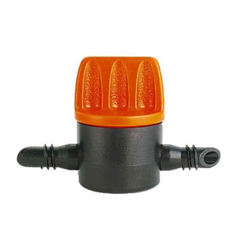 Rubinetto per tubo collettore 1-4'