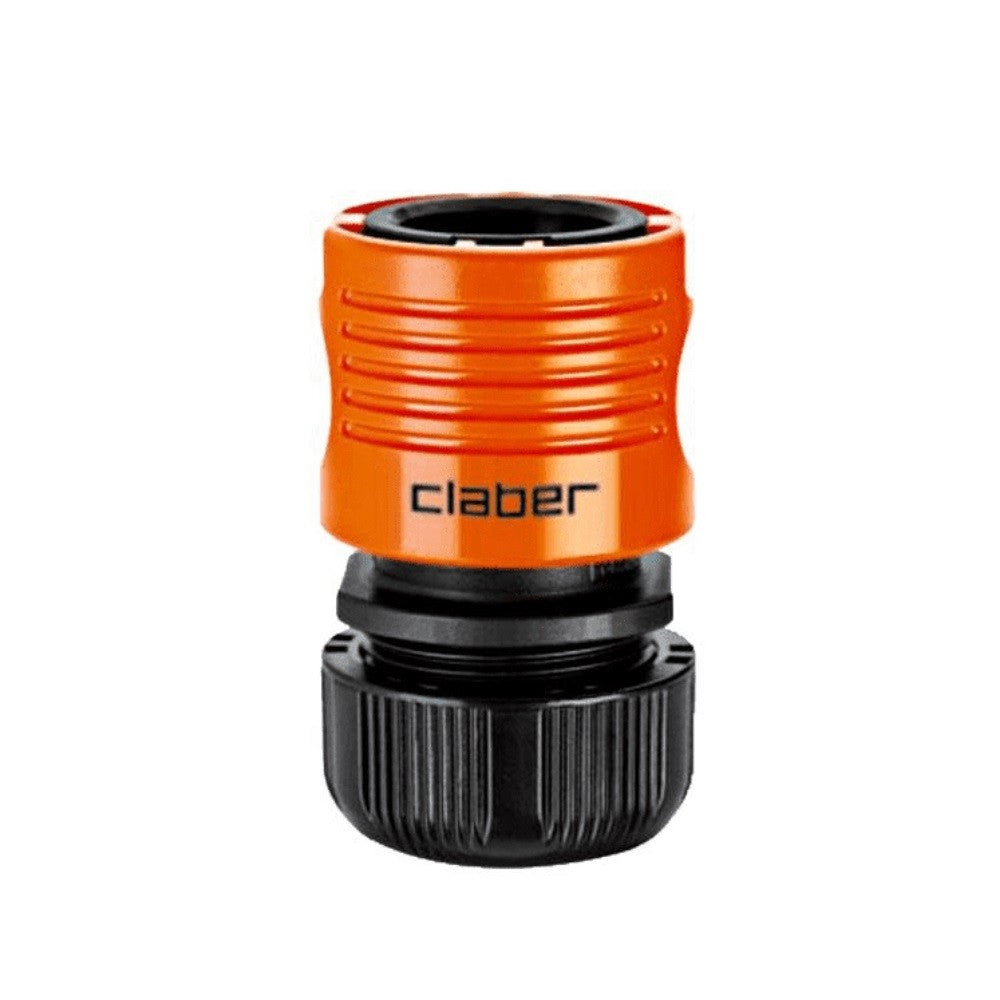 Raccordo da 5/8 pollice Stop