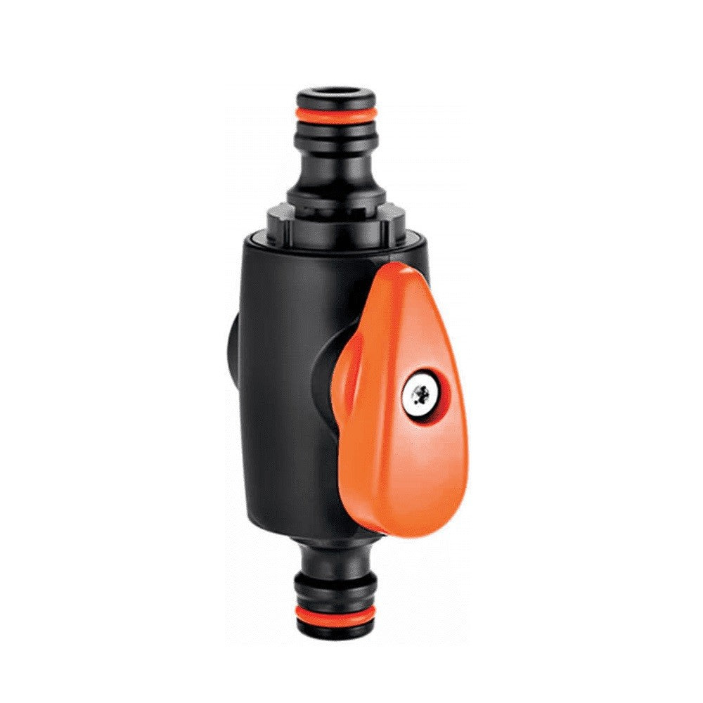 Congiunzione con rubinetto