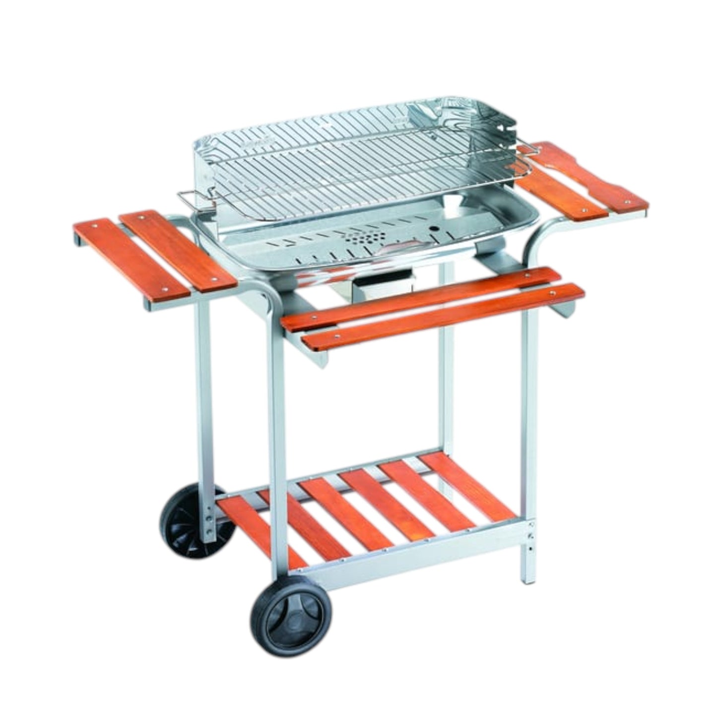 Barbecue Ompagrill 60-40 Pro