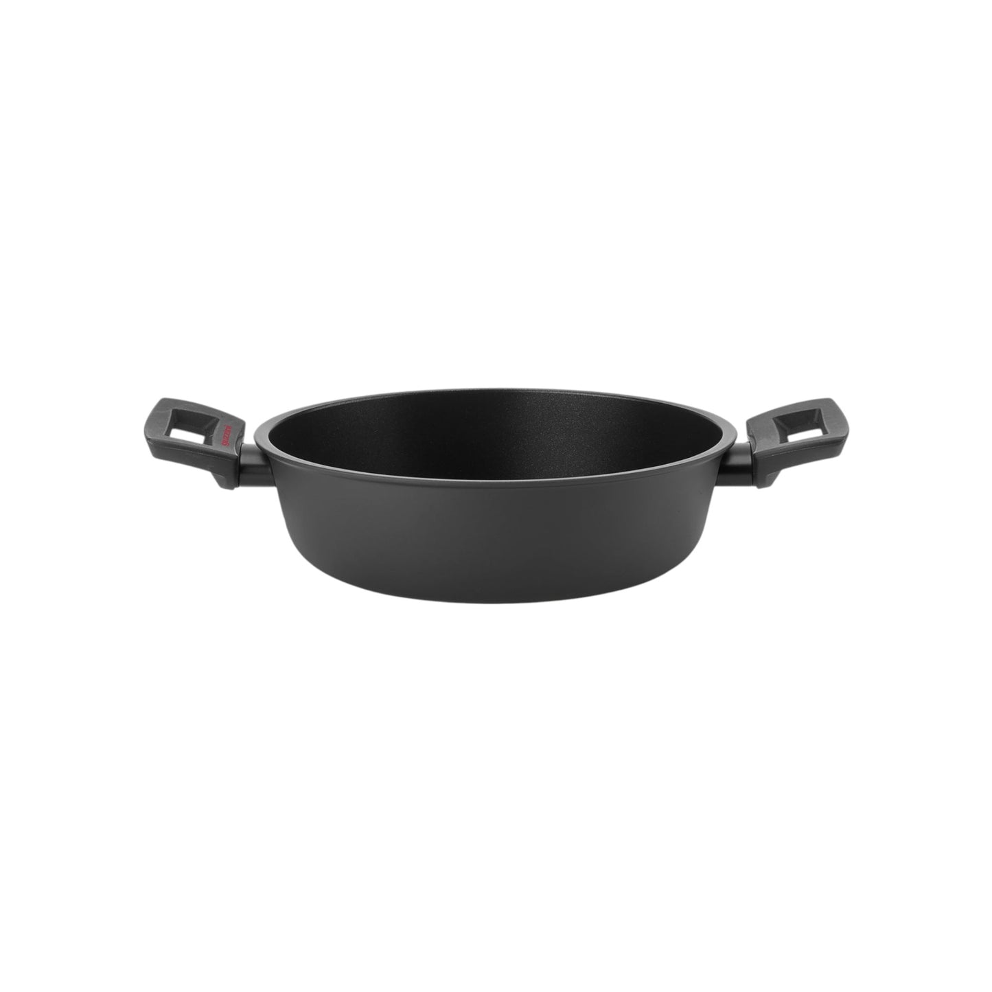 Tegame Ø24 cm Cook&Plus nero