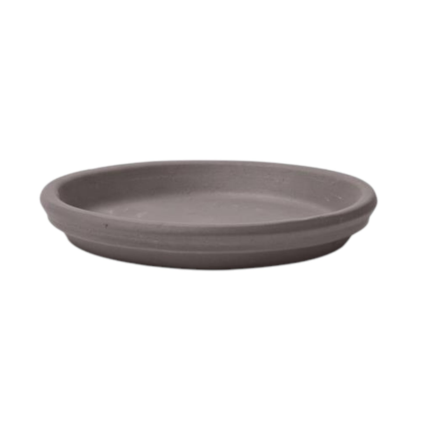 Sottovaso 25 terra grigia