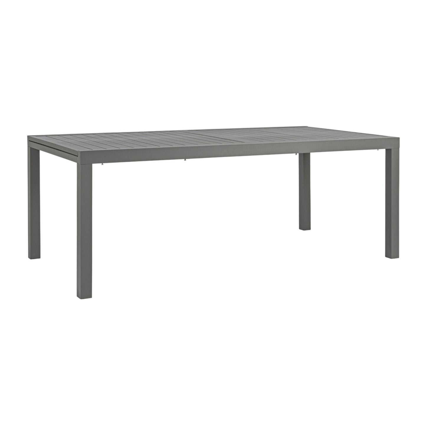 Tavolo allungabile Hilde 200x300x100 cm Antracite LH32