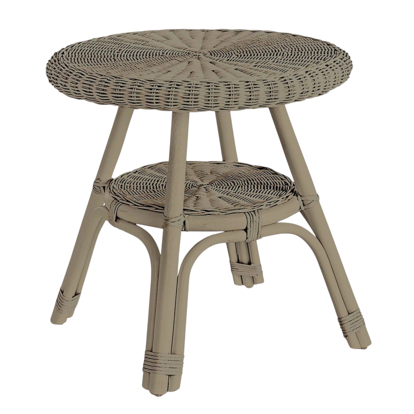 Tavolino Alliss Olivine