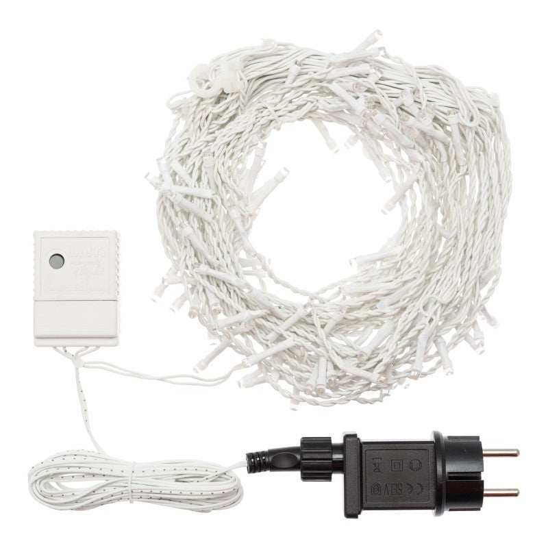 Ice Light WLED 120 LED Luce Fredda 512xH60cm