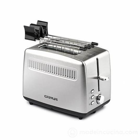 Tostapane G3 Ferrari G10064 - Toaster di qualità