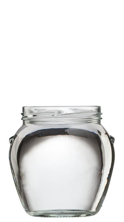 Vaso Orcio 58Cl Diametro 82