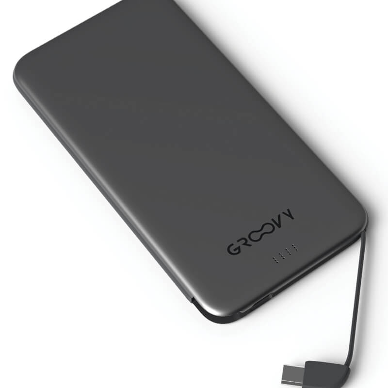 Power bank per Android da 4000 mAh