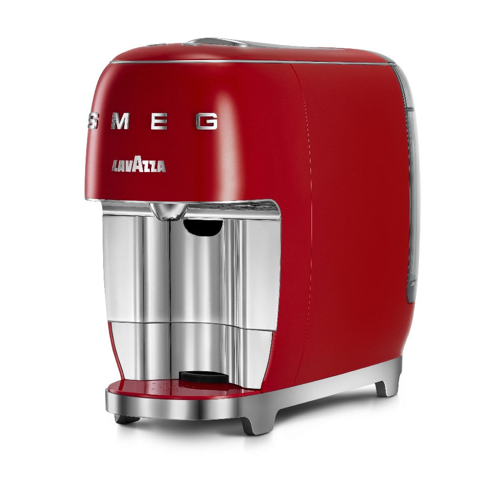 Macchina caffè Smeg