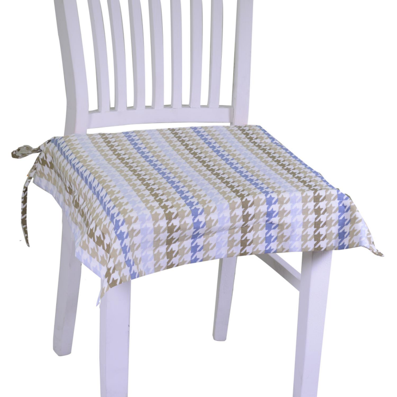 Cuscino sedia avio 40x40