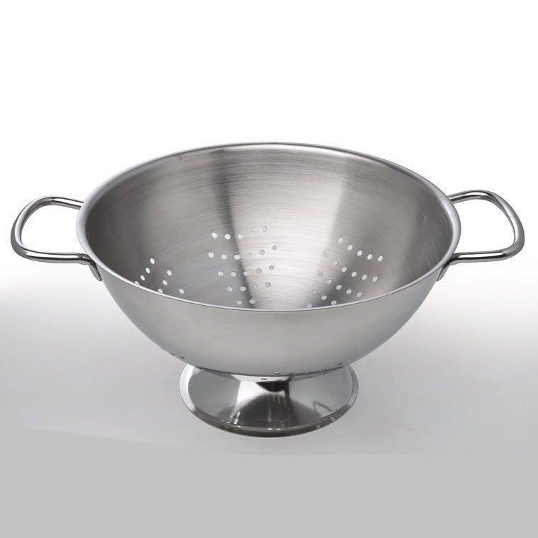 Scolapasta 24cm inox COL24 18-C.