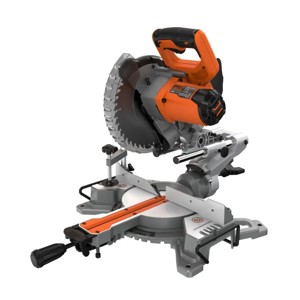 Troncatrice Radiale Stanley 1500 w