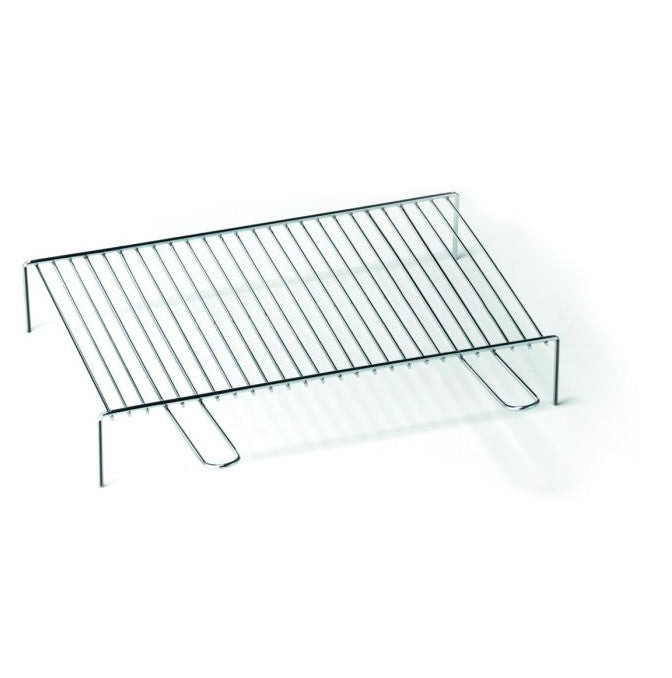Griglia camino in tondino resistente al calore 60x40