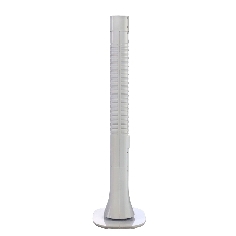 Ventilatore ionizzante a colonna 120 cm con bluetooth e speaker