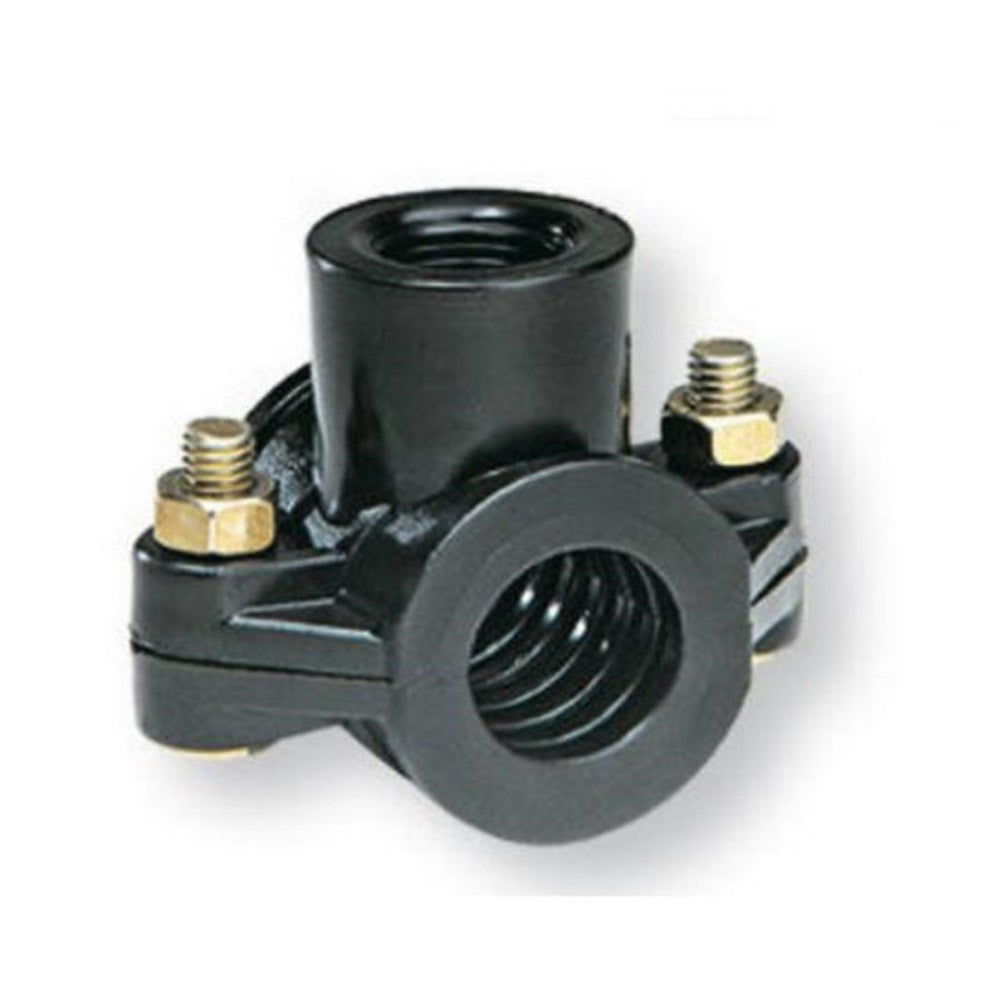 Presa a staffa per tubo 1'