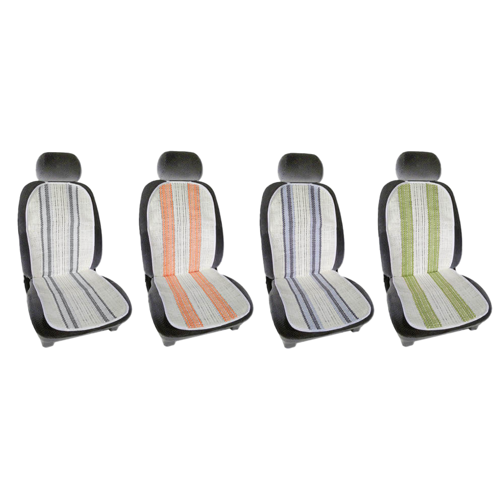 Coprisedile Eco Fresco Vari Colori