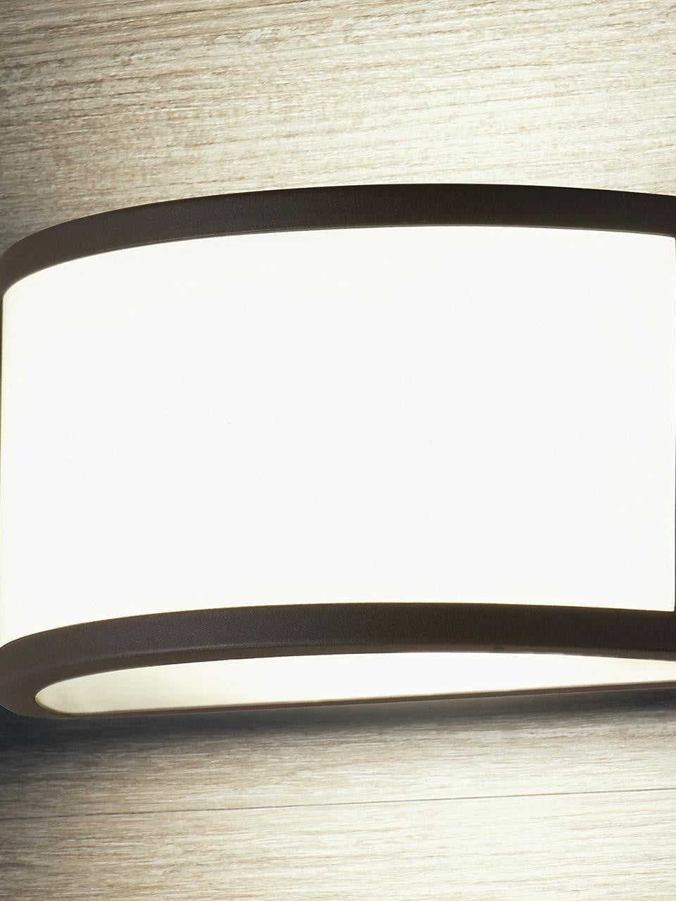 Applique 10W Led 4000K linea petit caffe'