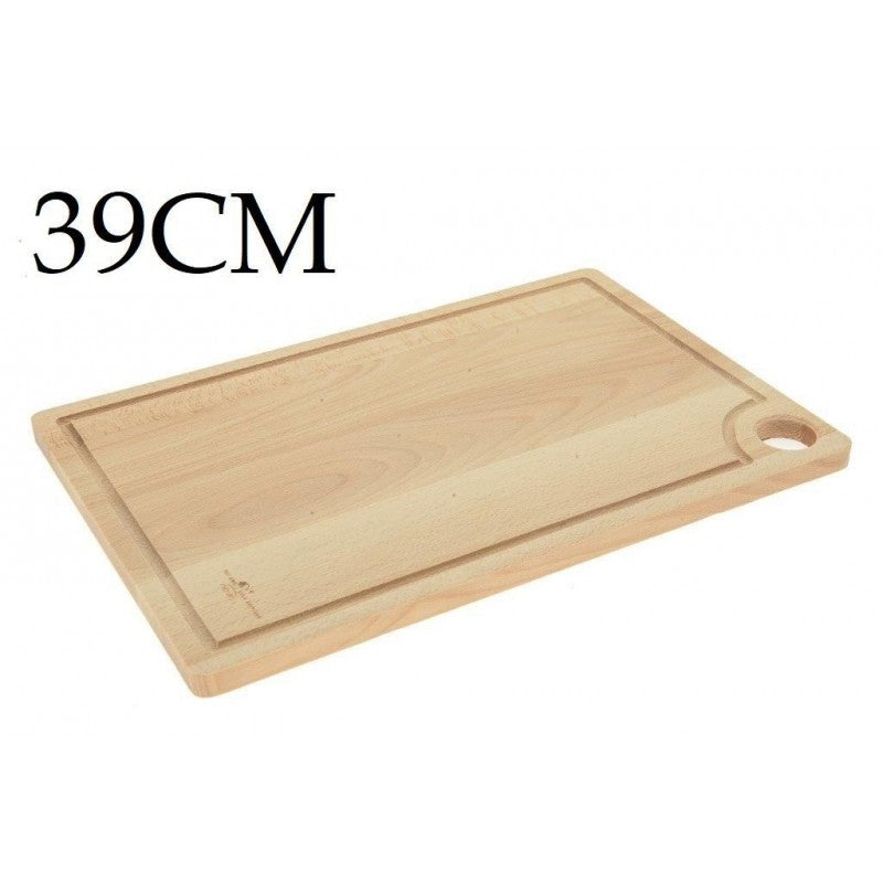 Tagliere in legno 39 cm