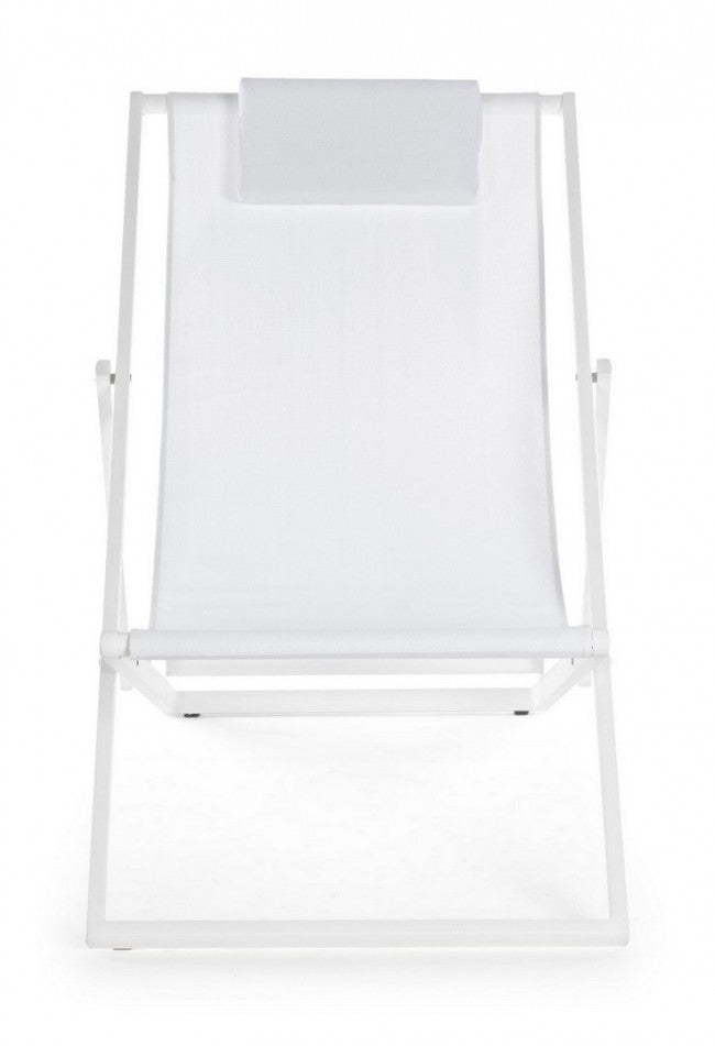 Sdraio Taylor Bianca