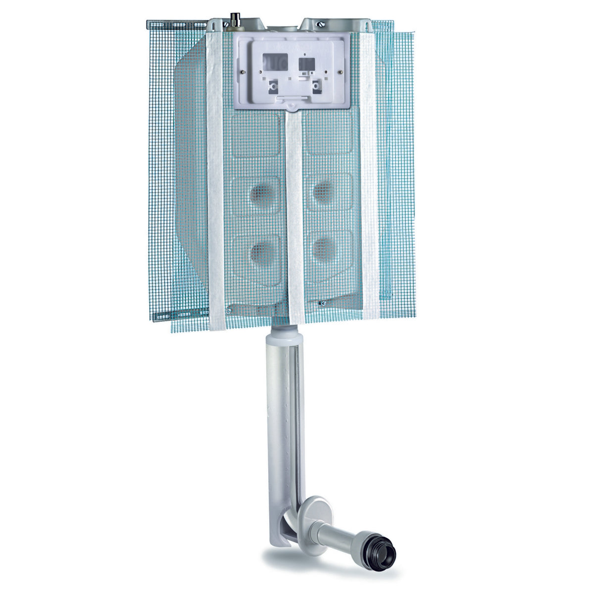 Cassetta Ad Incasso Pucci Eco 2 Pulsanti Mod.2014