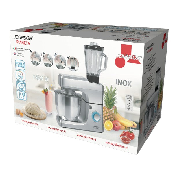 Impastatrice Pianeta