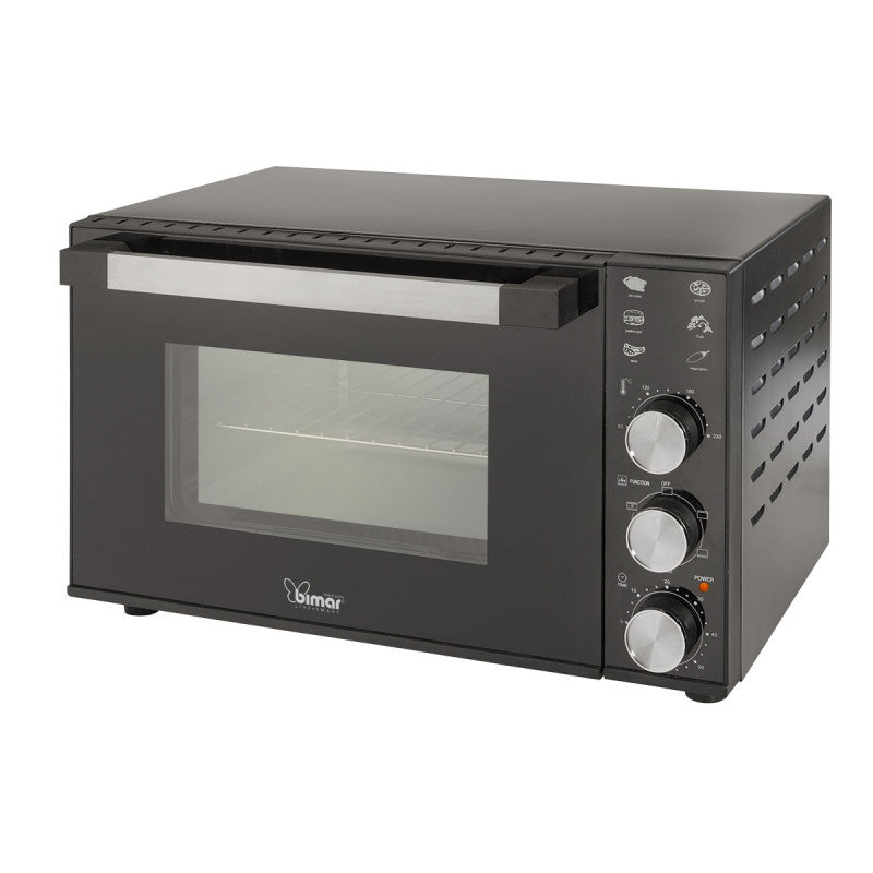 Forno elettrico 30 litri ventilato