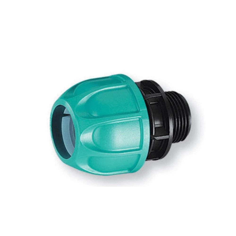 Raccordo 3/4' filetto 3/4'