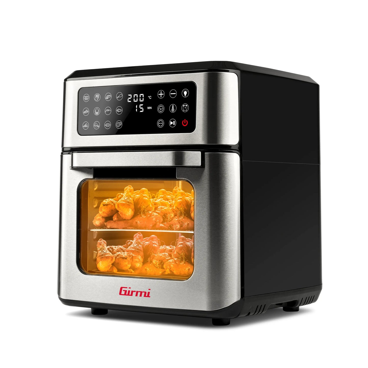 Forno Air Fryer 12 L 1800 W