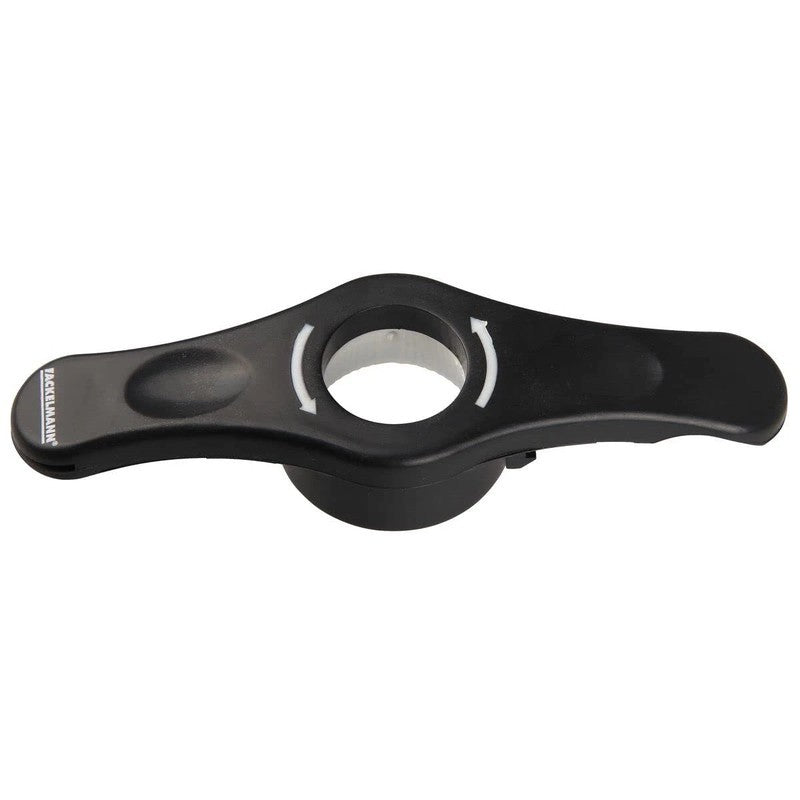 Apritutto 4 in 1 nero