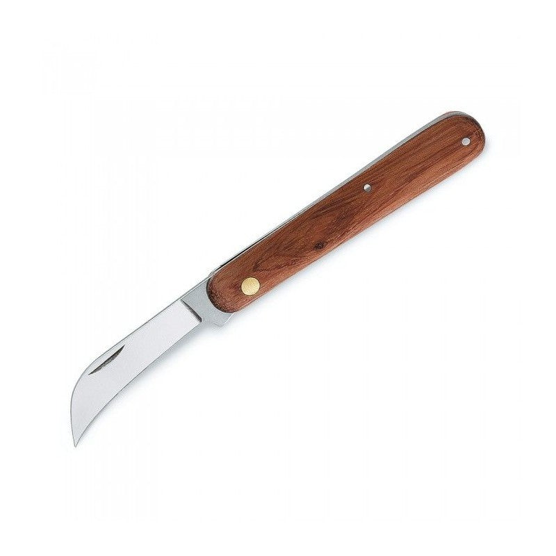 Coltello da innesto curvo art 99 17 cm