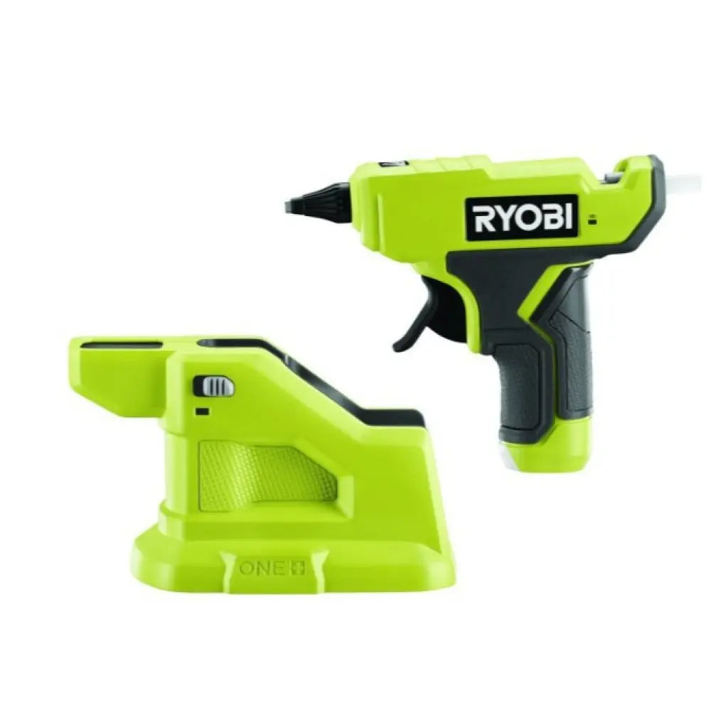 Pistola per colla a caldo Cordless Ryobi RGLM18-0 (18V ONE+)