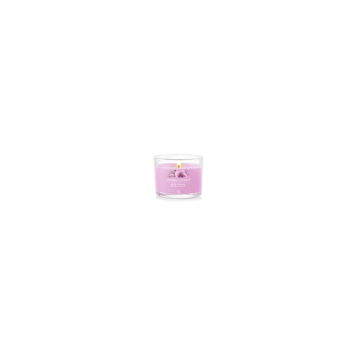 Candela Wild Orchid 37 gr