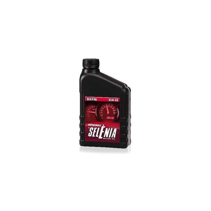 Olio Selenia Benzina 10W40 1L