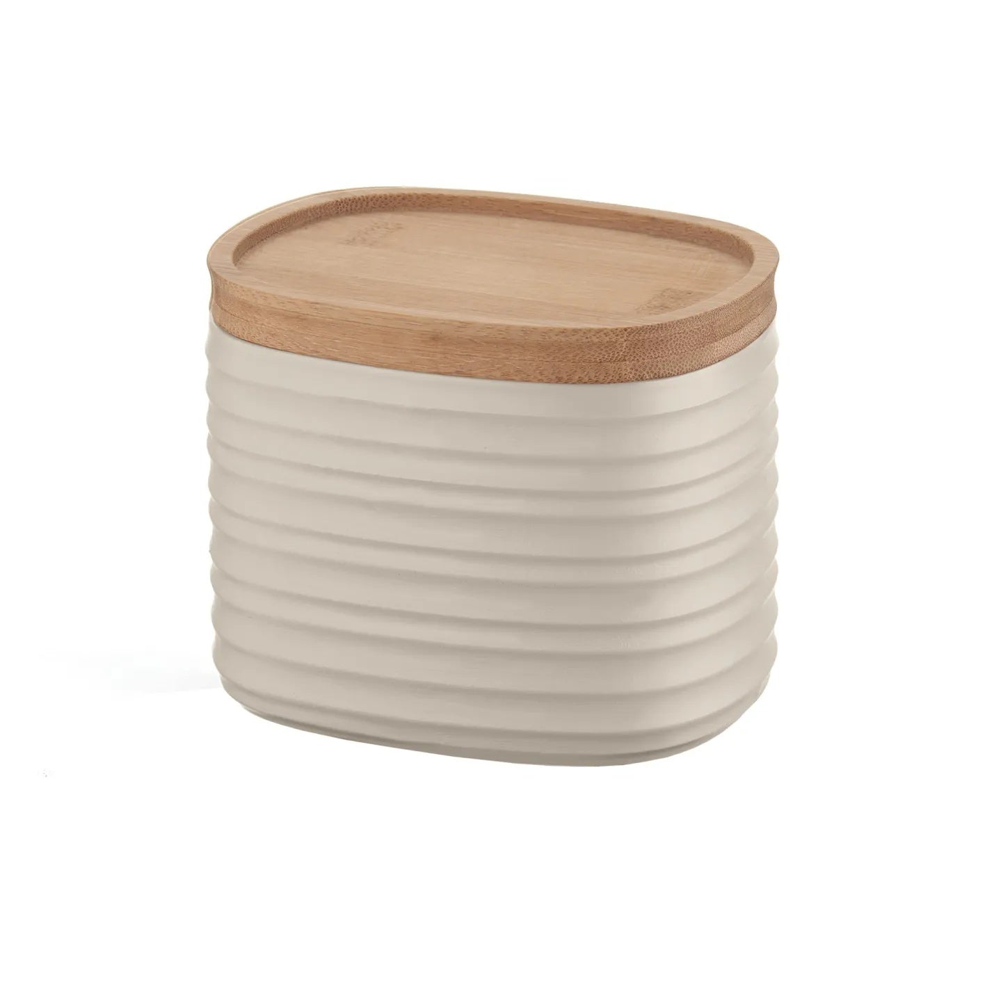 Barattolo contenitore Tierra argilla