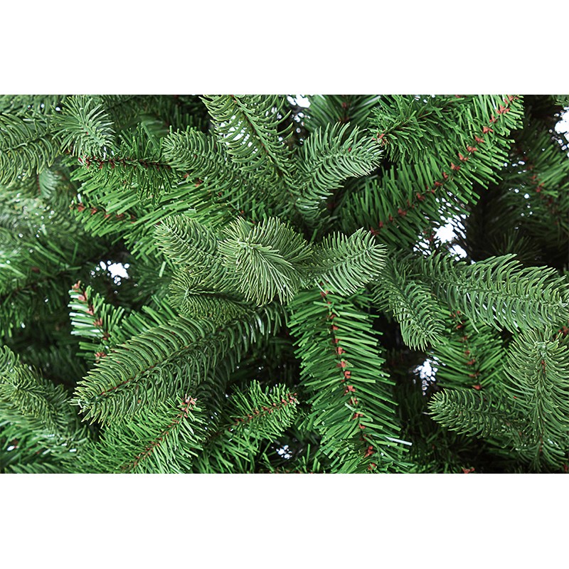 Albero di Natale Bizzotto Modello Frejus Altezza cm 210