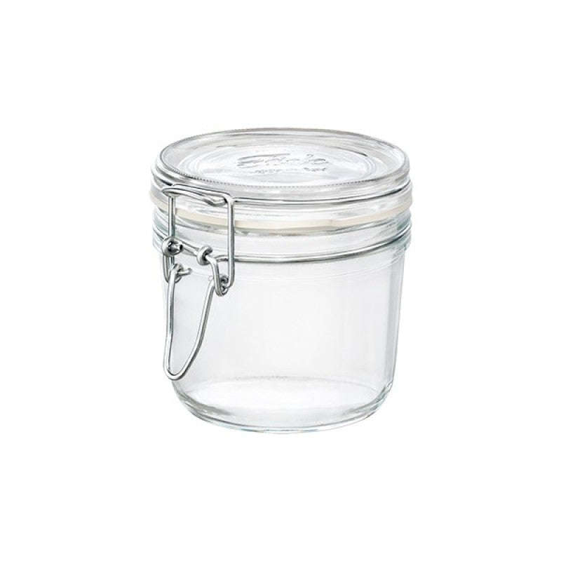 Fido terrina 35 cl tappo ermetico bormioli rocco
