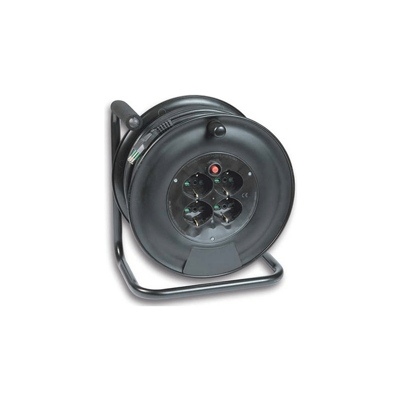 Avvolgicavo Impresa Mt 50