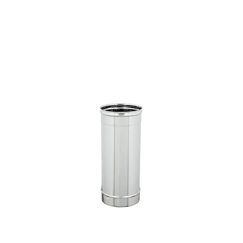 Modulo Lineare inox 304 Ø 150 mm 5 dc mm 500