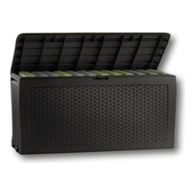 Baule Cassapanca SAMOA 270 Lt 116 x 44 x H57 cm